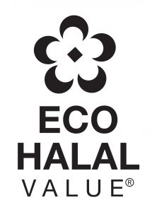 eco halal value acene certificacion